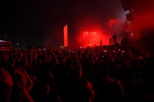 Οι Prodigy «τα έσπασαν» στην Πλατεία Νερού &#8211; Μια αξέχαστη μουσική βραδιά με το opaponline.gr στο Release Athens Festival