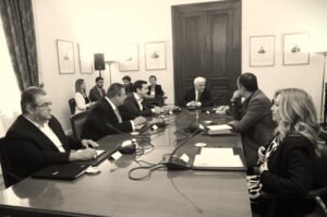 Επέτειοι και υπαίτιοι