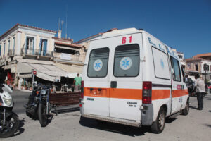 Κραυγή αγωνίας από την Αίγινα: Υποστελεχωμένο το Κέντρο Υγείας &#8211; Το γνωρίζουν και δεν έχουν κάνει τίποτα
