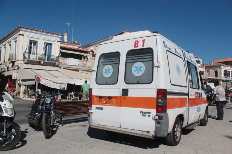 Κραυγή αγωνίας από την Αίγινα: Υποστελεχωμένο το Κέντρο Υγείας – Το γνωρίζουν και δεν έχουν κάνει τίποτα