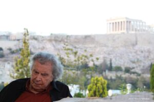 Με προβολή ταινιών ο Σύλλογος Φίλων Κέας τιμά τα 100 χρόνια Μίκη