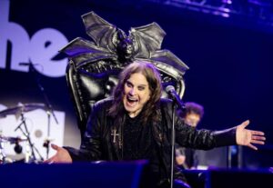 Το αντίο στους Black Sabbath ήταν το Live Aid του heavy metal (video)