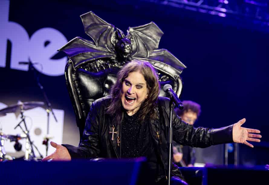 Το αντίο στους Black Sabbath ήταν το Live Aid του heavy metal (video)