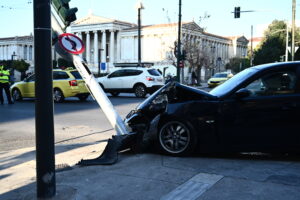 Μακελειό στην άσφαλτο: 13 νεκροί και 646 τραυματίες από τροχαία τον Ιούνιο μόνο στην Αττική