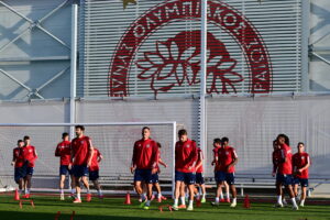 Ολυμπιακός: Πρώτη προπόνηση για τη νέα σεζόν &#8211; Τα νέα πρόσωπα και το πρόγραμμα των φιλικών