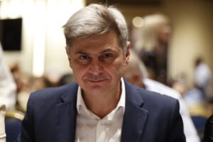 Ευρωψήφισμα βάσει της Έκθεσης Φαραντούρη για τη Συρία