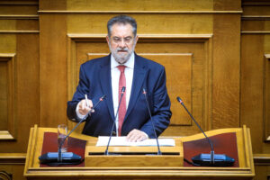 Παναγιωτόπουλος: Προσβλητική για τους γιατρούς η αποζημίωση της επίσκεψης από τον ΕΟΠΥΥ