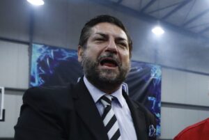 Πυγμαχία: Έκπτωτος ο πρόεδρος της Ομοσπονδίας Χάρης Μαριόλης &#8211; «Έρχεται εισαγγελικός έλεγχος»