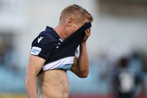 Ξεσπούν οι παίκτες της Λαμίας: «Μας διέλυσαν χωρίς να μας εξοφλήσουν»