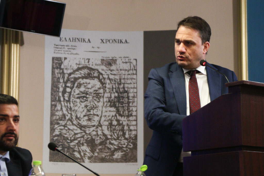 Τσουκαλάς: Ομολογία Μαρινάκη πως το σκάνδαλο ΟΠΕΚΕΠΕ τελούσε σε γνώση και ανοχή του Μαξίμου