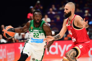 Euroleague: Το πρόγραμμα της νέας σεζόν &#8211; Με ποιους παίζουν στην πρεμιέρα Παναθηναϊκός και Ολυμπιακός