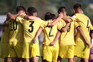 Άρης-Λίβινγκστον 1-3: Ποδαρικό με ήττα στα φιλικά στην Ολλανδία