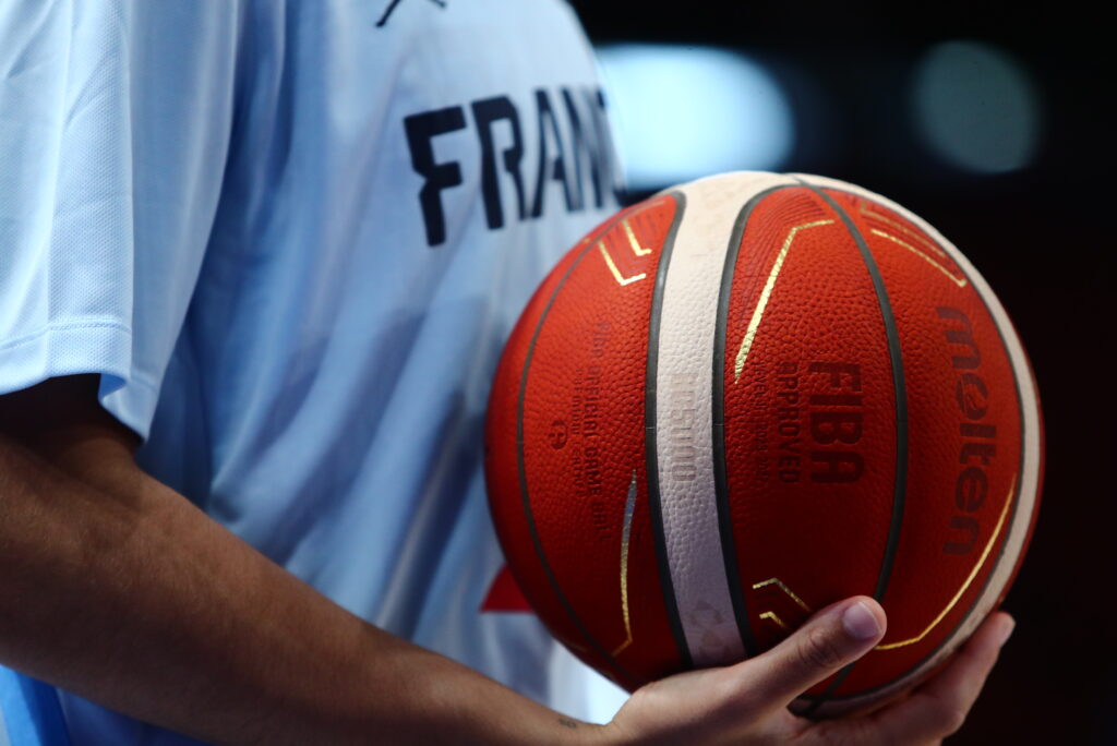 Ευρωμπάσκετ U20: Νίκη επί της Λιθουανίας  για την Εθνική Ομάδα στην πρεμιέρα