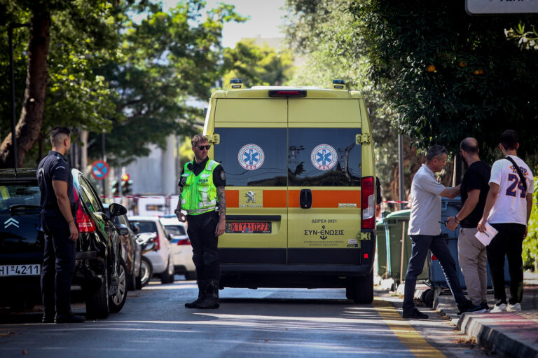 Δολοφονία στην Αγία Παρασκευή: Συγκεκριμένο άτομο αναζητείται ως ύποπτος