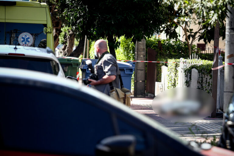 Δολοφονία στην Αγία Παρασκευή: Νορβηγός καθηγητής, πατέρας δύο παιδιών το θύμα
