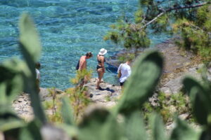 Σε κλοιό καύσωνα η χώρα: Ποιες περιοχές θα «βράσουν» &#8211; Οι επικίνδυνες ημέρες