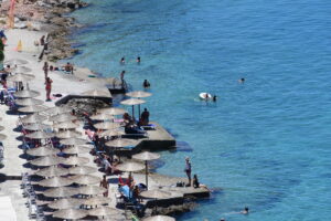 Kαιρός: Ξεκινά τετραήμερος καύσωνας, έως 42 βαθμοί &#8211; Ποια μέρα θα κορυφωθεί