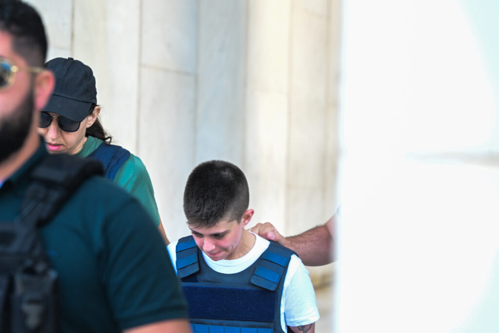 Ειρήνη Μουρτζούκου: Προσπάθησε να σκοτώσει το παιδί της 4 φορές – Σοκάρει το κατηγορητήριο