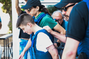 Ειρήνη Μουρτζούκου: Την Τετάρτη η μεταγωγή στην Πάτρα &#8211; Τα στοιχεία που οδήγησαν στη σύλληψη
