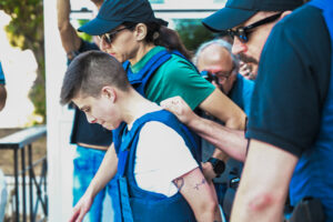 Την Κυριακή η απολογία Μουρτζούκου – Τα σημειώματα στον δικηγόρο