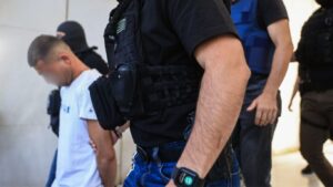 Δολοφονία Πολωνού καθηγητή: Στη φυλακή ο δράστης και τρεις συνεργοί