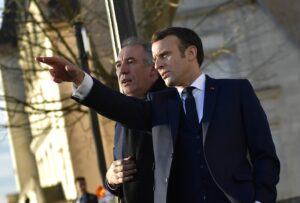 Πουλάει τρέλα ο Μπαϊρού αλλά μάλλον είναι «αλεπού»