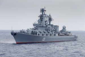 Ουκρανία: Σύλληψη δύο Κινέζων για κατασκοπεία στην κατασκευή ουκρανικών πυραύλων