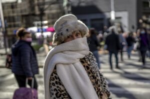 Κύμα ψύχους από την Ανταρκτική σε Αργεντινή, Χιλή και Ουρουγουάη: Τουλάχιστον 15 νεκροί