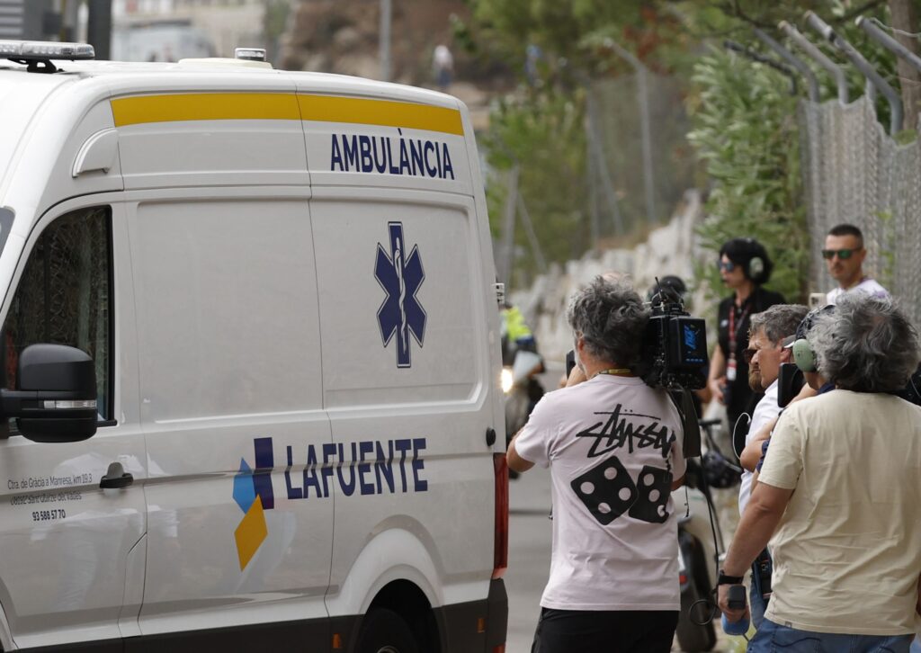 Ισπανία: Τραγικός θάνατος από θερμοπληξία δίχρονου παιδιού – Το άφησε ο πατέρας του για ώρες σε αυτοκίνητο