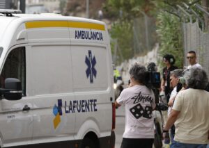 Ισπανία: Τραγικός θάνατος από θερμοπληξία δίχρονου παιδιού &#8211; Το άφησε ο πατέρας του για ώρες σε αυτοκίνητο
