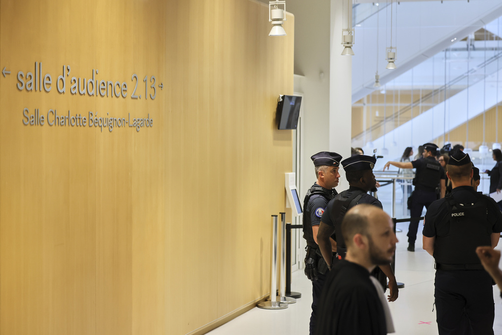 Γαλλία: Ζευγάρι κατηγορήθηκε ότι θα θυσίαζε τον 5χρονο γιο του στη μαροκινή Σαχάρα