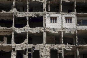 Συρία: Αιματηρές συγκρούσεις σε πόλη με δρούζικο πληθυσμό