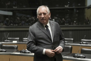 Γαλλία: Δεν πέρασε ούτε η όγδοη πρόταση μομφής κατά της κυβέρνησης Μπαϊρού