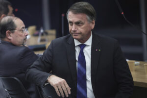 Βραζιλία: Την ενοχή Μπολσονάρου ζητούν εισαγγελείς για απόπειρα πραξικοπήματος και σύσταση ένοπλης οργάνωσης