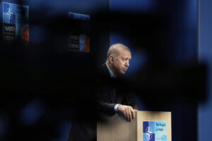Τουρκία: Σύλληψη ενός ακόμα δημάρχου των Ρεπουμπλικάνων