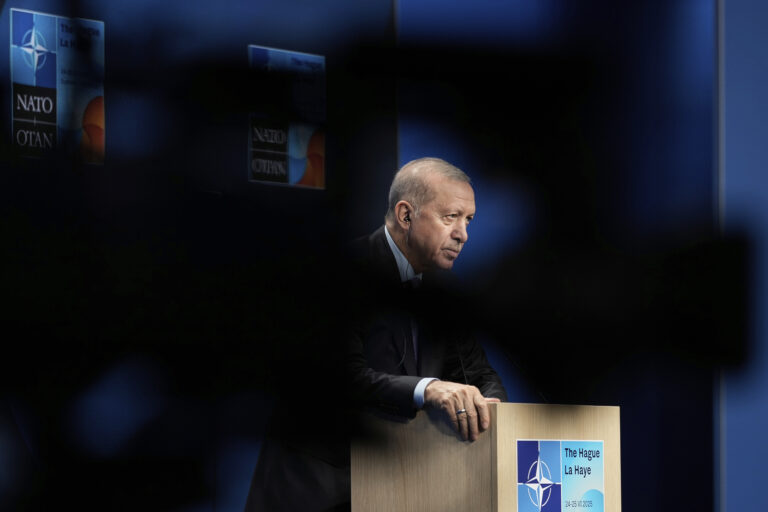 Τουρκία: Σύλληψη ενός ακόμα δημάρχου των Ρεπουμπλικάνων