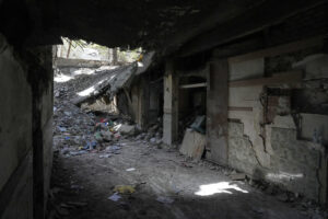Το Ιράν ξεκινά την ανοικοδόμηση μετά τον πόλεμο των 12 ημερών με το Ισραήλ