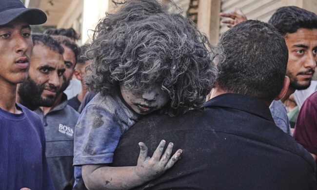 Γάζα