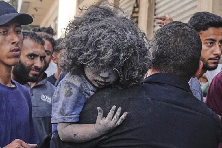 Γάζα: Αντιδρά ο Νετανιάχου στους όρους της Χαμάς για εκεχειρία