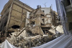 Ιράν: Η Δύση δεν γνωρίζει που βρίσκονται τώρα τα αποθέματα εμπλουτισμένου ουρανίου
