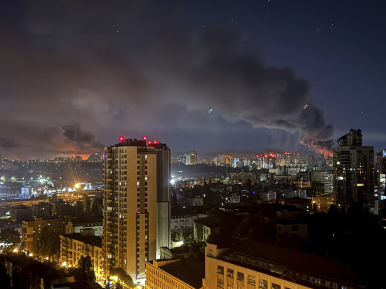 Ουκρανία: Εκτός λειτουργίας όλες οι γραμμές ηλεκτροδότησης του πυρηνικού σταθμού της Ζαπορίζια