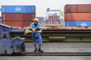ΕΕ &#8211; Μεξικό επικρίνουν τον προτεινόμενο δασμό 30% του Τραμπ που εκτόξευσε νέες απειλές