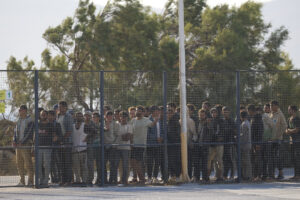 Κόλαφος από την Ύπατη Αρμοστεία του ΟΗΕ στην κυβέρνηση: Το άσυλο κατοχυρώνεται στο διεθνές δίκαιο