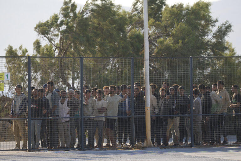 Κόλαφος από την Ύπατη Αρμοστεία του ΟΗΕ στην κυβέρνηση: Το άσυλο κατοχυρώνεται στο διεθνές δίκαιο