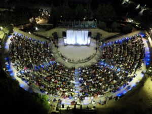 Τι θα δούμε στο 11ο Διεθνές Φεστιβάλ Άνδρου αυτό το καλοκαίρι