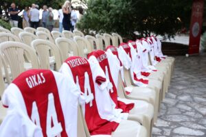 «Γεννήθηκε» η KERKYRA UNITED, θα έχει συνεργασία με τον Αγιαξ