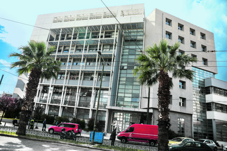 Επιχείρησαν ριφιφί στα αρχεία του ΟΠΕΚΕΠΕ
