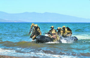 Κύπρος και Ελλάδα οι χαμένες από την αύξηση στις αμυντικές δαπάνες