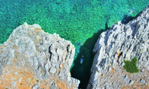 Βιβλίο: Όσα φέρνει η θάλασσα