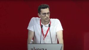 Στέργιος Καλπάκης: Υπάρχει εναλλακτική λύση, προοδευτικής, έντιμης, διακυβέρνησης -«Δεν είμαστε όλοι το ίδιο»